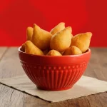 30 Coxinha