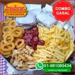 COMBO CASAL ESCOLHA AS CARNES