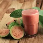 Suco de Goiaba (polpa)
