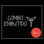 Combo embutido