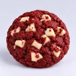Galleta Red Velvet