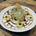 Kamikace Pollo