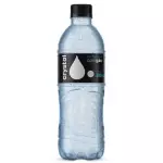 Água Mineral com Gás  500ml