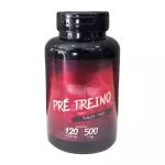 Pré-Treino - Natu Ervas 120c