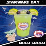 Mogu Grogu