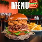 Escolha o seu Menu