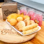 Combo Santoto (7-9 personas)