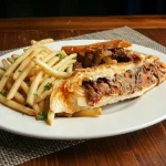 Sandwich cubano