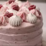 Cake Petit Isi