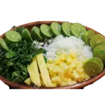 PLATO DE VERDURA