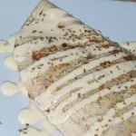 Quesadilla Hawaiana