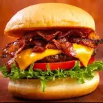 X - Bacon