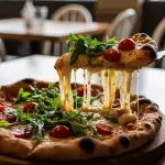 PIZZA DIGABO GRANDE