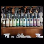 Home Spray Via Aroma 60ml