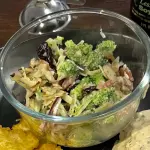 ENSALADA AMOR & FISH