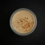 Salsa Acevichada