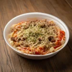 Talharim à Bolonhesa