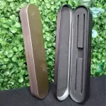 Estuche pinzas metalico pequeño