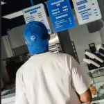Gorra