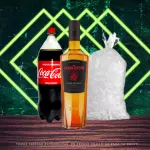 Combo Santa Teresa
