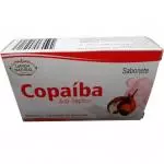 Sabonete de Copaíba