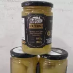 Doce de laranja 0 açúcar -430gr