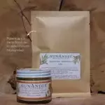 Mascarilla detox/despigm. de axilas