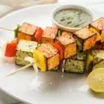Paneer Tikka