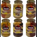 DOCE DE LEITE TENERE 640G
