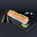 Fresh Rolls