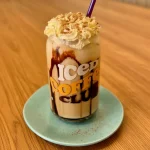CAPPUCCINO GELADO