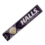 Halls