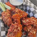 Boneless Crunch