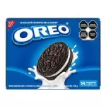 FRAPPE OREO