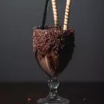 Taça de Sobremesa