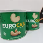 Castanha de Caju 100g