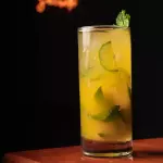 MOJITO