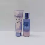 🌸 SERENE BLOOMS - VICTORIA'S SECRET