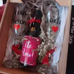 Box amor