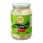 Palmito Pupunha