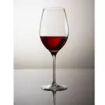 Taça de vinho Meio Seco (CHI)