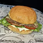Smash Salada