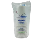 Copo Cartão 10und / Card Cup 10pcs