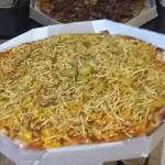 FRANGO CARIJÓ