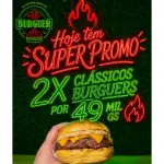 *PROMO 2X CLASSICOS*