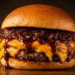 CHEDDAR SWEET BARBECUE