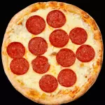 PIZZA PEPPERONI ESPECIAL
