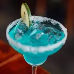 Margarita Blue