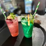 Sodas Italianas