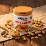 PASTA DE AMENDOIM TRADICIONAL 400GR